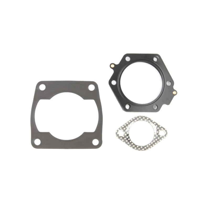 Cometic Gasket Cometic 1989-1992 Polaris Big Boss 250 4x6 73.5mm Bore Top End Gasket Kit - C3485