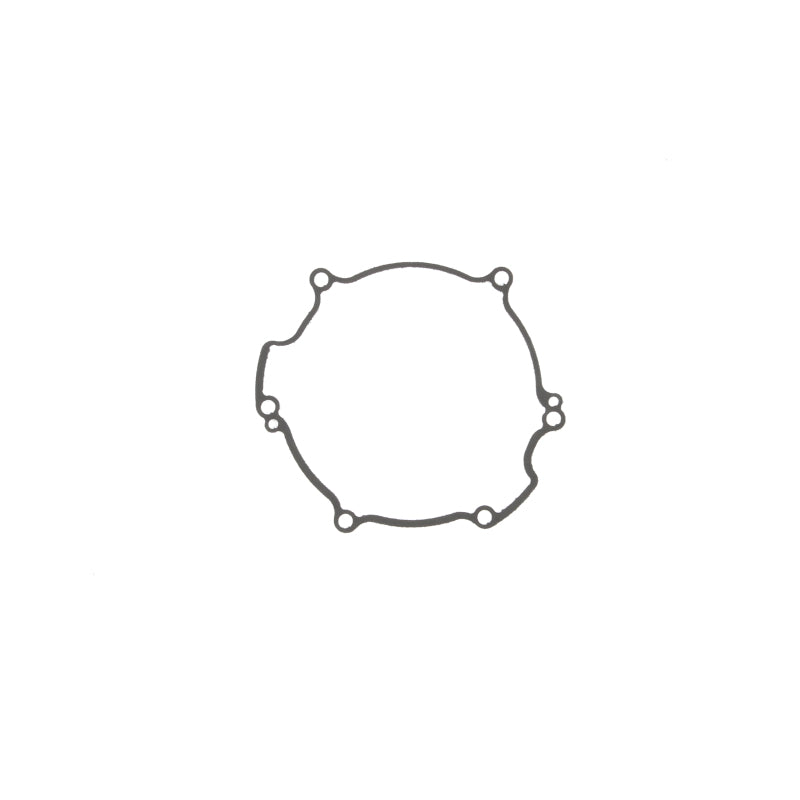 Cometic Gasket Cometic 1989-2010 Kawasaki KX80 .018 Outer Clutch Cover Gasket - EC513018AFM