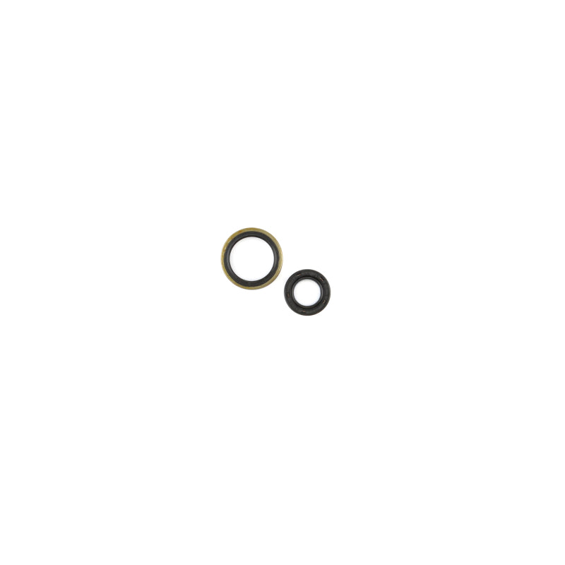 Cometic Gasket Cometic 1989-2018 Suzuki RM80/85 Oil Seal Kit - C7663