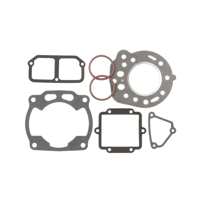 Cometic Gasket Cometic 1989 Kawasaki KX125 58mm Bore .043 Top End Gasket Kit - C7034