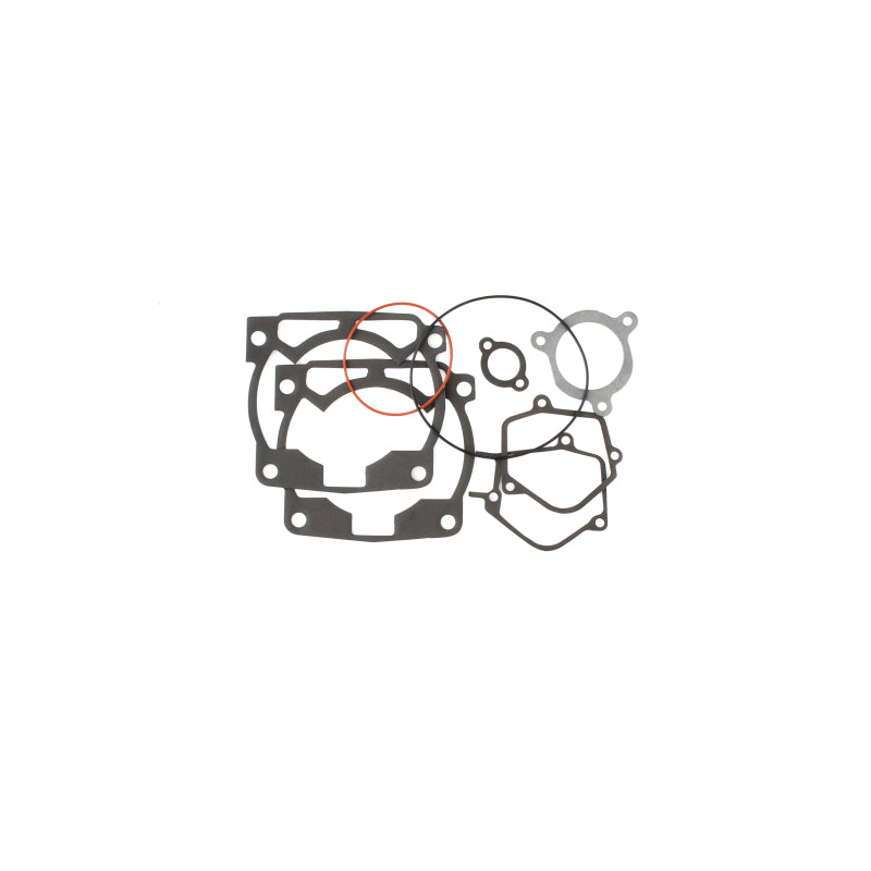 Cometic Gasket Cometic 1990-1999 KTM 250 SX Top End Gasket Kit - C7098
