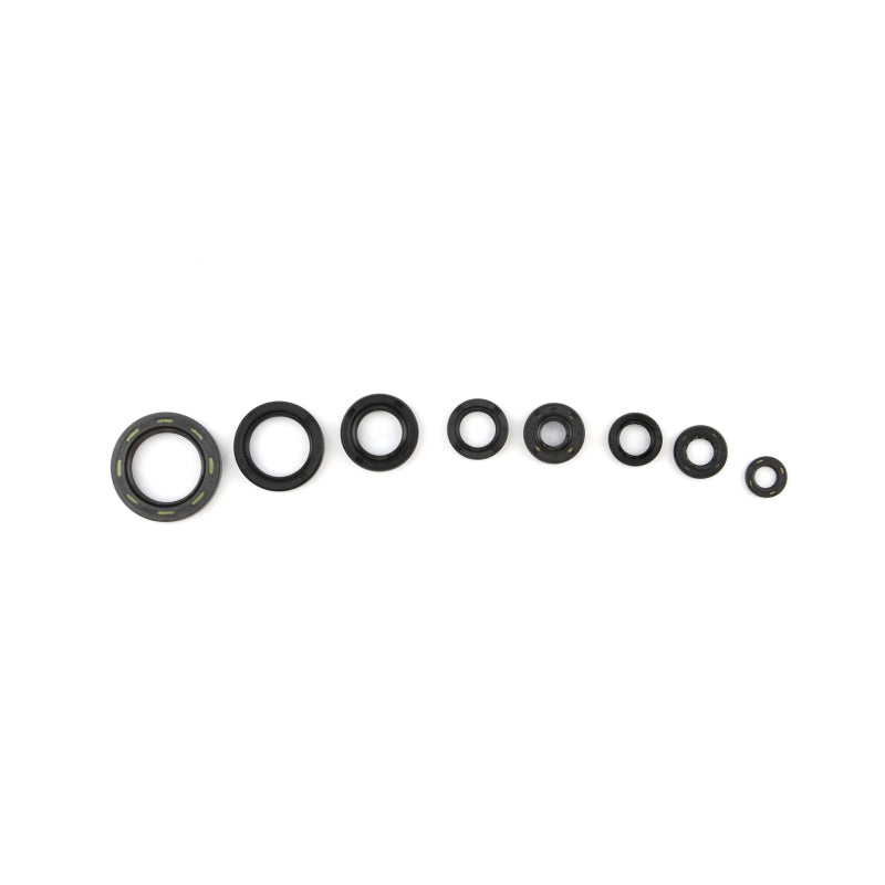 Cometic Gasket Cometic 1990-2002 Honda CR250 Oil Seal Kit - C7010OS