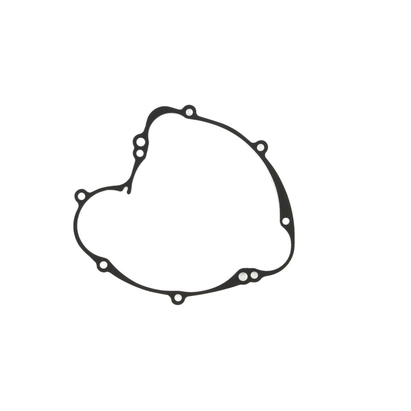 Cometic Gasket Cometic 1990-2008 Kawasaki KX60/65 Single Clutch Cover Gasket - C7494