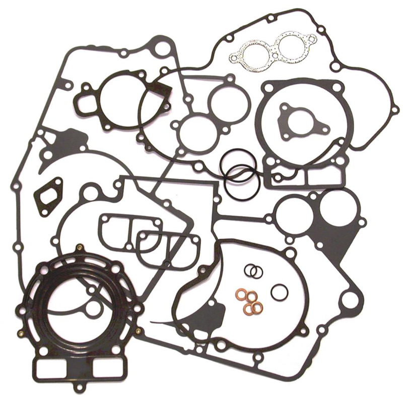 Cometic Gasket Cometic 1990 Honda ATC185 67mm Bore Top End Gasket Kit - C7025