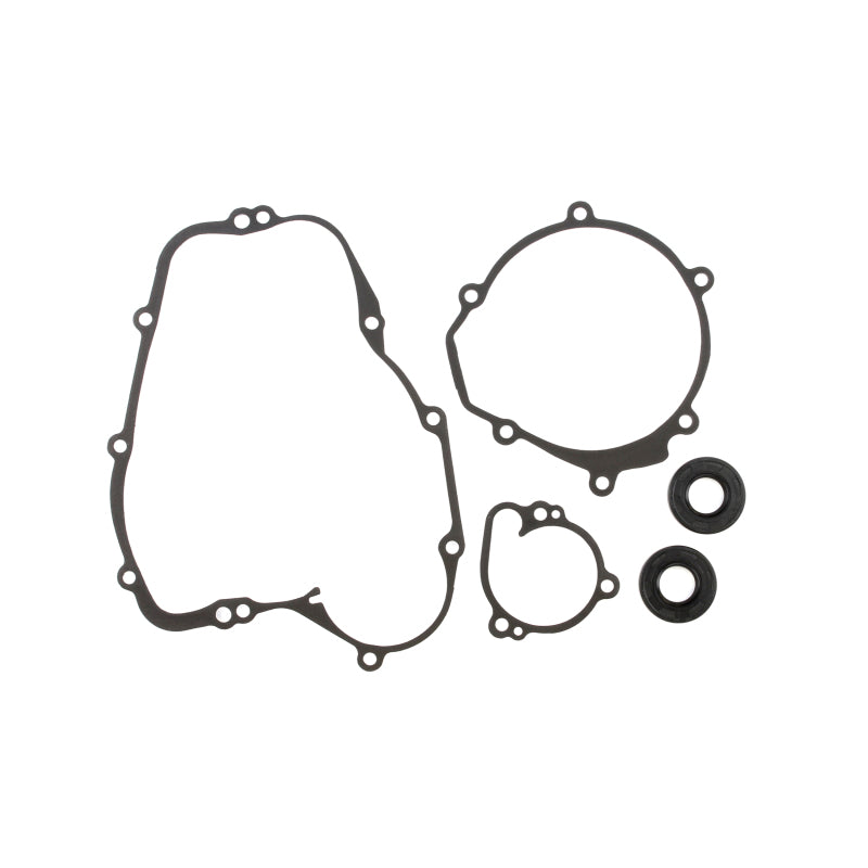 Cometic Gasket Cometic 1991-2000 Kawasaki KX80 Bottom End Gasket Kit - C3345