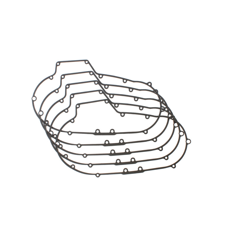 Cometic Gasket Cometic 1991-2003 Harley-Davidson Sportster .060in Primary Cover Gasket - 5 Pack - C9314F5