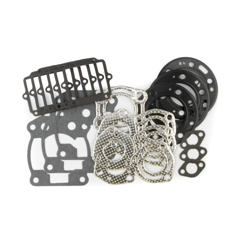 Cometic Gasket Cometic 1992-1995 Polaris SL 650 67mm Bore Top End Gasket Kit - C6044