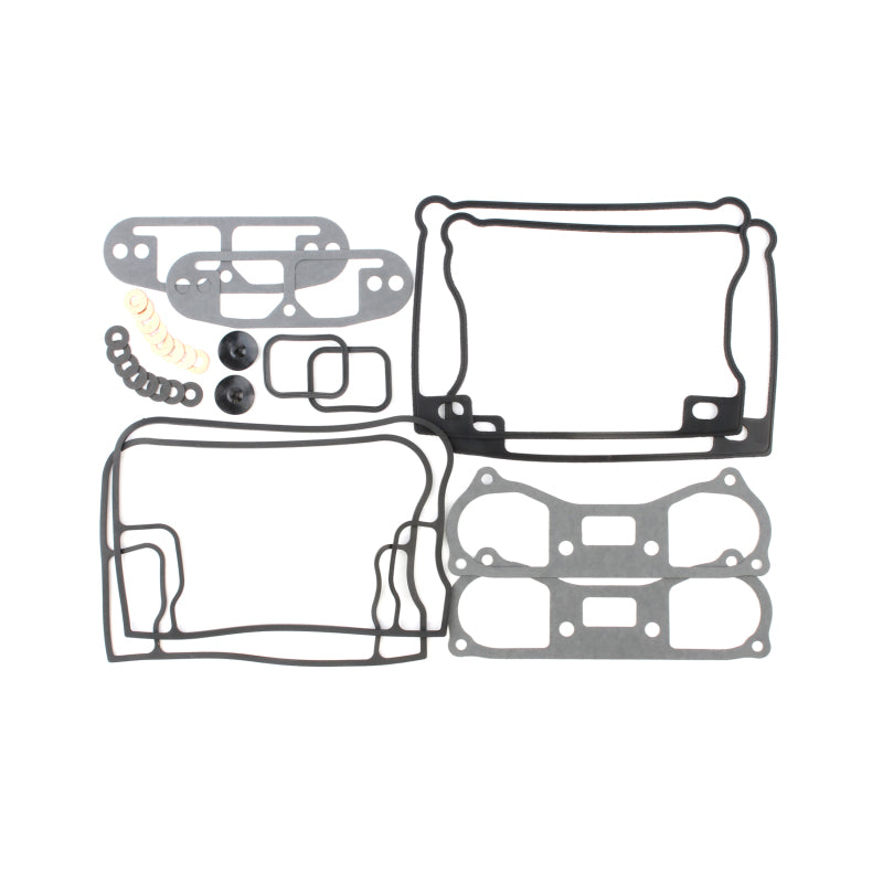 Cometic Gasket Cometic 1992-1998 Harley-Davidson 1340 EVO Big Twin 5 SP Rocker Box Kit - C9078