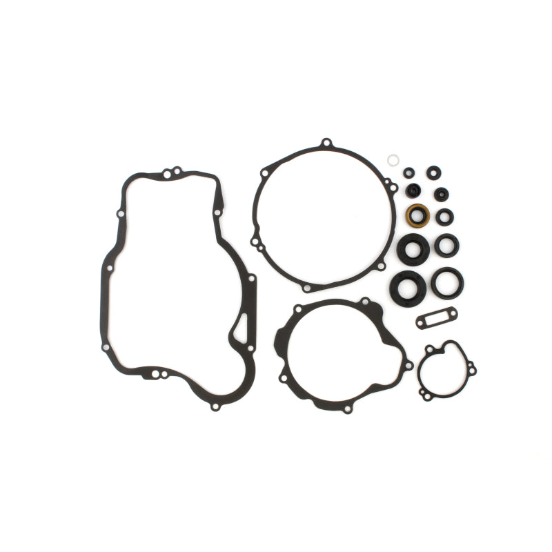 Cometic Gasket Cometic 1992-2004 Kawasaki KX250 Bottom End Gasket Kit - C7861BE