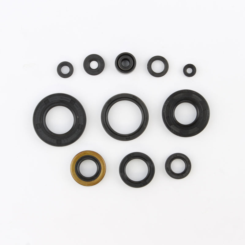 Cometic Gasket Cometic 1992-2004 Kawasaki KX250 Oil Seal Kit - C7861OS