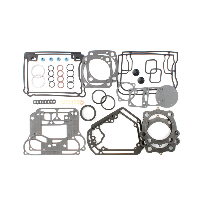 Cometic Gasket Cometic 1992+ Harley-Davidson EVO STD Bore Top End Rebuild Kit w/ .030 Head Gasket - C9850