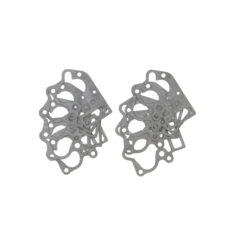 Cometic Gasket Cometic 1992+ Harley-Davidson FXR/FLT/Softail/DYNA Oil Pump Cover Gasket - C9384