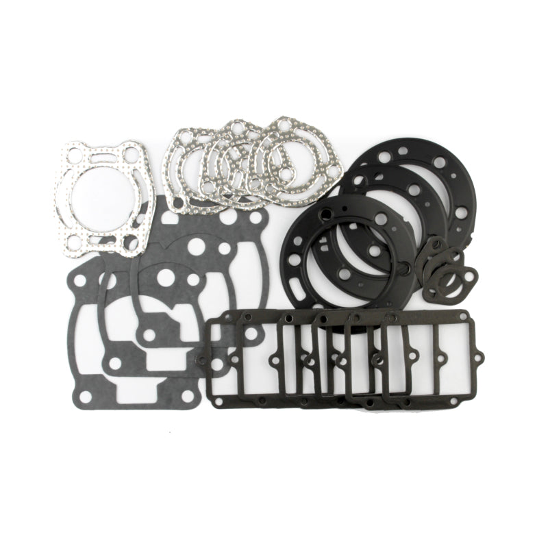 Cometic Gasket Cometic 1993-1995 Polaris SL 750 71.25mm Bore Top End Gasket Kit - C6055