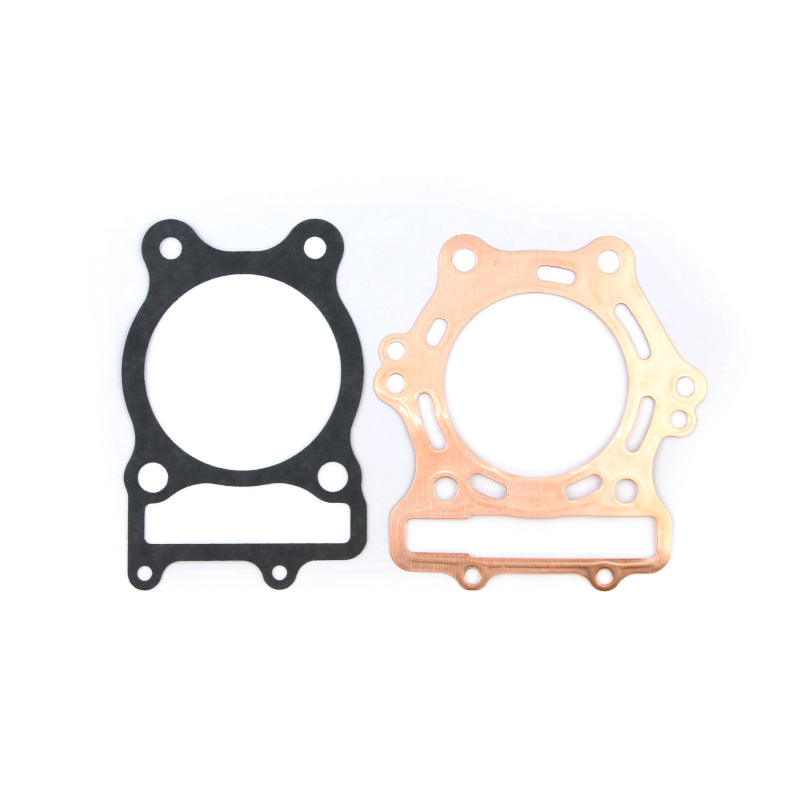 Cometic Gasket Cometic 1993-2002 Kawasaki KLF400 4WD KVF400 4W 84MM 400CC Top End Gasket - C7249