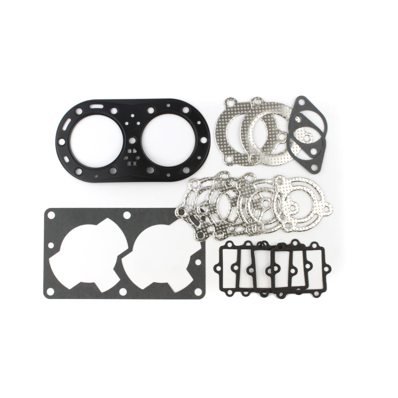 Cometic Gasket Cometic 1994-1995 TigerShark Barracuda 77mm Bore Top End Gasket Kit - C6052