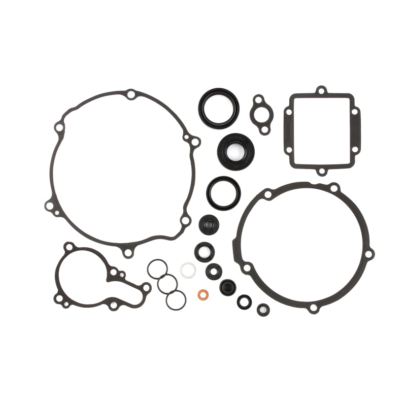Cometic Gasket Cometic 1994-2002 Kawasaki KX125 Bottom End Gasket Kit - C7762BE