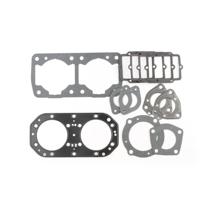 Cometic Gasket Cometic 1995-1997 Kawasaki JH750 750ZXi 83mm Top End Gasket Kit - C6126