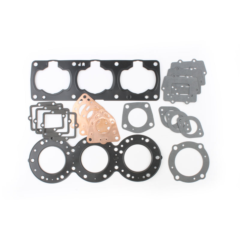 Cometic Gasket Cometic 1995-1997 Kawasaki JH900 900ZXi 75mm Bore Top End Gasket Kit - C6118