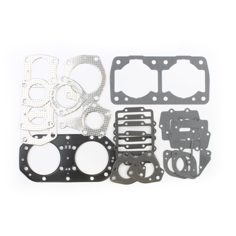 Cometic Gasket Cometic 1995-1997 Kawasaki JT750 STS 83mm Bore Top End Gasket Kit - C6043