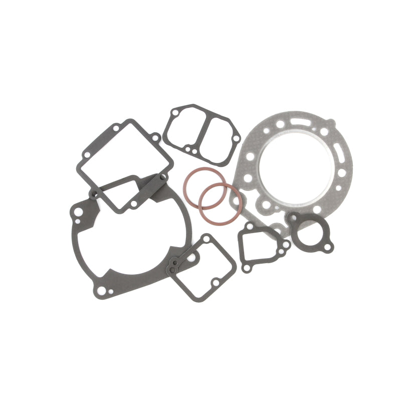 Cometic Gasket Cometic 1995-2006 Kawasaki KDX200 73mm Bore Top End Gasket Kit - C7320
