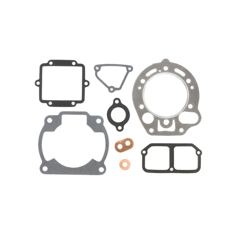 Cometic Gasket Cometic 1995-2006 Kawasaki KDX200 74mm Bore Top End Gasket Kit - C7321