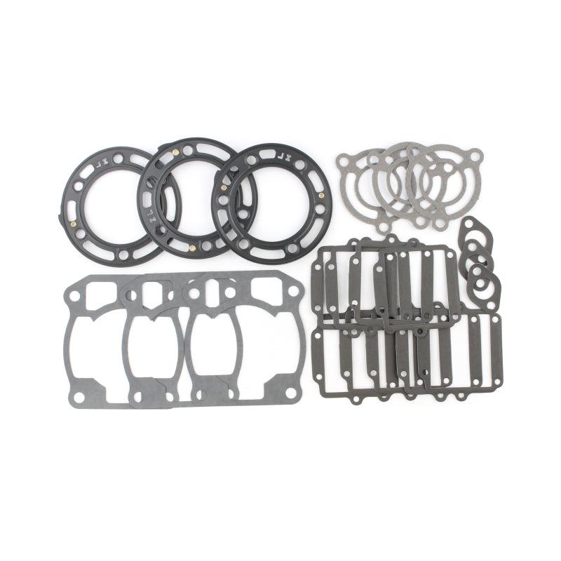 Cometic Gasket Cometic 1996-1997 Polaris SL 780 71.5mm Bore Top End Gasket Kit - C6143