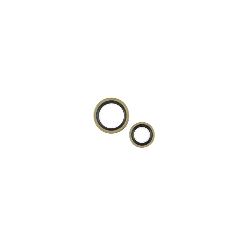 Cometic Gasket Cometic 1996-2002 Suzuki RM250 Oil Seal Kit - C7665