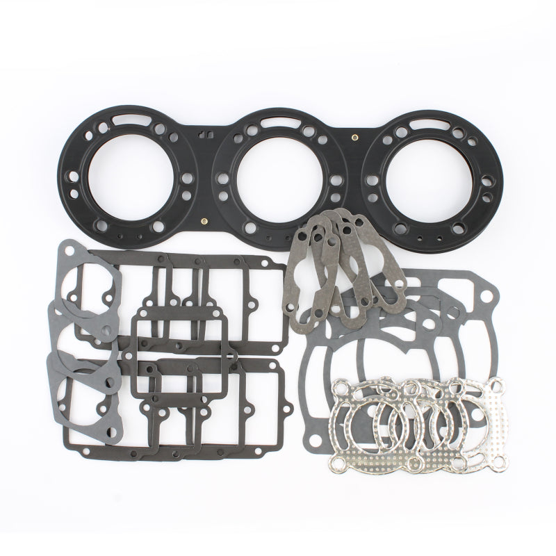 Cometic Gasket Cometic 1997-1998 Polaris SLX Pro 785 72mm Bore Top End Gasket Kit - C6181