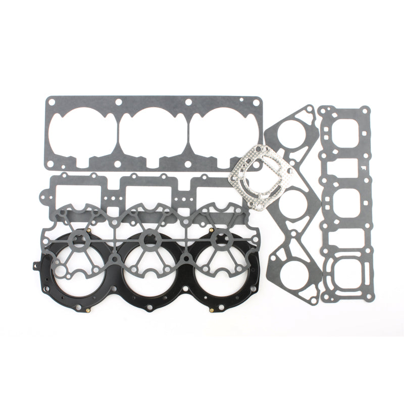 Cometic Gasket Cometic 1997-2000 Yamaha GP1200 WaveRunner 86mm Bore Top End Gasket Kit - C6160