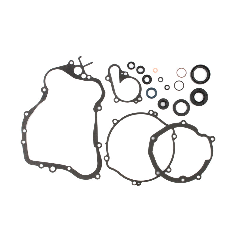 Cometic Gasket Cometic 1998-2000 Yamaha YZ125 Bottom End Gasket Kit - C7399BE