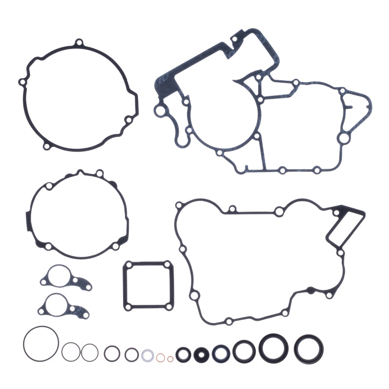 Cometic Gasket Cometic 1998-2015 KTM 125 SX Bottom End Gasket Kit - C7386BE