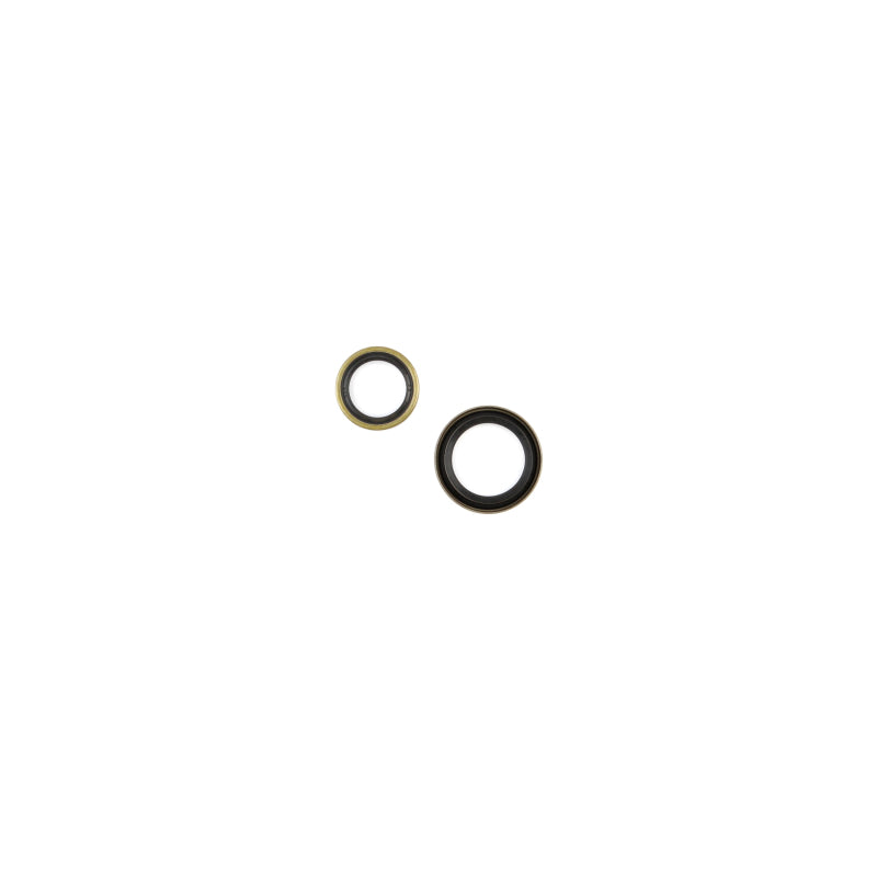 Cometic Gasket Cometic 1998-2016 KTM 125 SX Crankshaft Oil Seal Kit - C7661