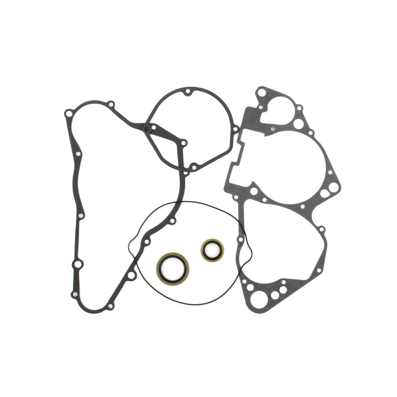 Cometic Gasket Cometic 1999-2000 Suzuki RM250 Bottom End Gasket Kit - C3368
