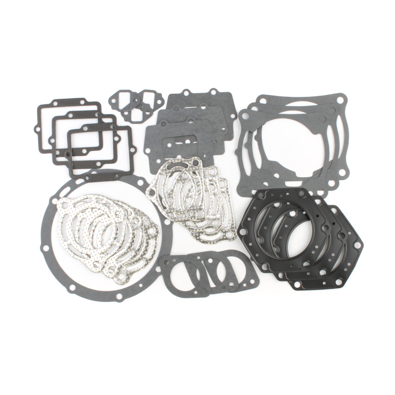 Cometic Gasket Cometic 1999-2005 Kawasaki JH1200 Ultra 150 81mm Bore Top End Gasket Kit - C6202
