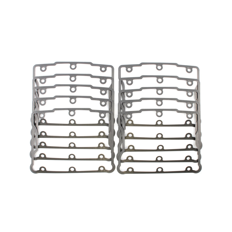 Cometic Gasket Cometic 1999 Harley-Davidson Twin Cam .020in Rubber Coated Steel Rocker Cover Gasket - 2 Pack - C9577-2