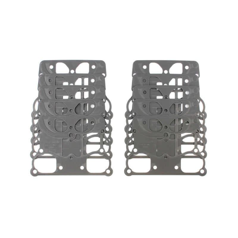 Cometic Gasket Cometic 1999 Harley-Davidson Twin Cam .020in Rubber Coated Steel Rocker Housing Gasket - 10 Pack - C9576