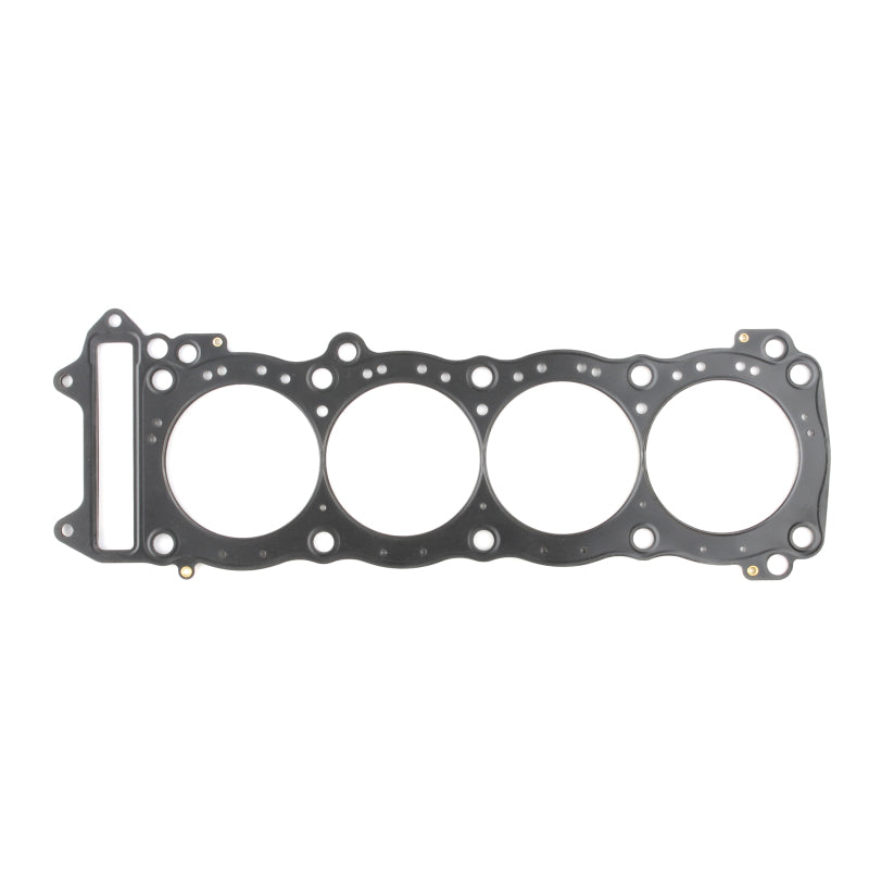 Cometic Gasket Cometic 1999+ Suzuki GSX1300R 84mm Bore .018 MLS Head Gasket - C8658-018