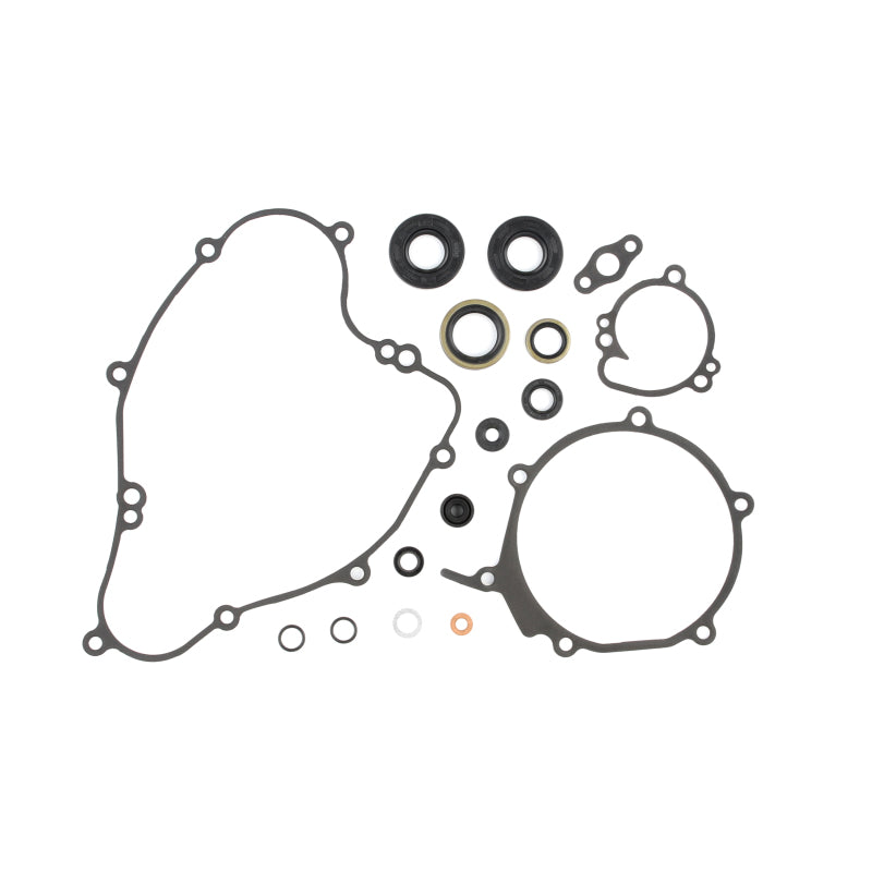 Cometic Gasket Cometic 2000-2019 Kawasaki KX65 Bottom End Gasket Kit - C7736BE