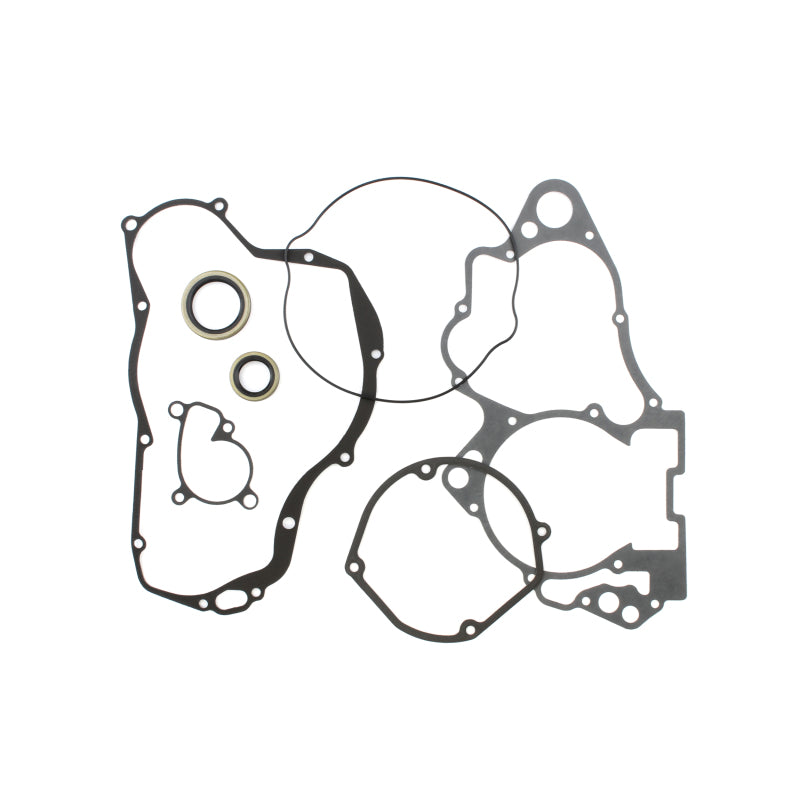 Cometic Gasket Cometic 2001-2002 Suzuki RM250 Bottom End Gasket Kit - C3369