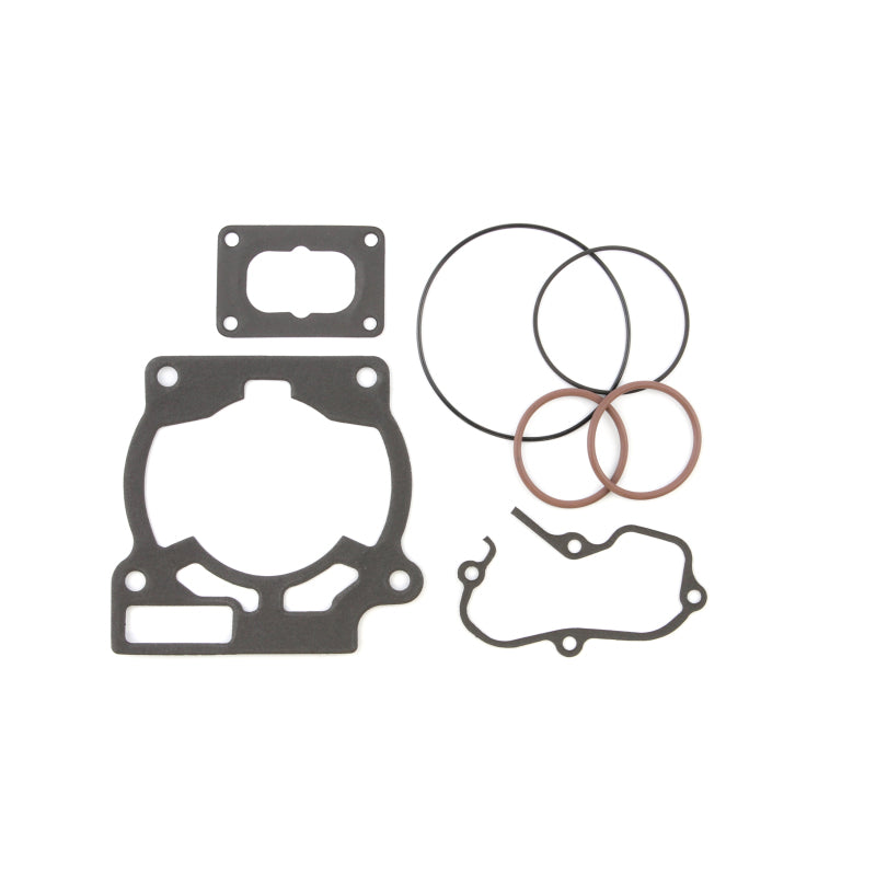 Cometic Gasket Cometic 2001-2002 Yamaha YZ125 Top End Gasket Kit O-Ring Head Gaskets - C7853