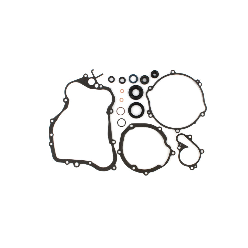Cometic Gasket Cometic 2001-2004 Yamaha YZ125 Bottom End Gasket Kit - C7853BE