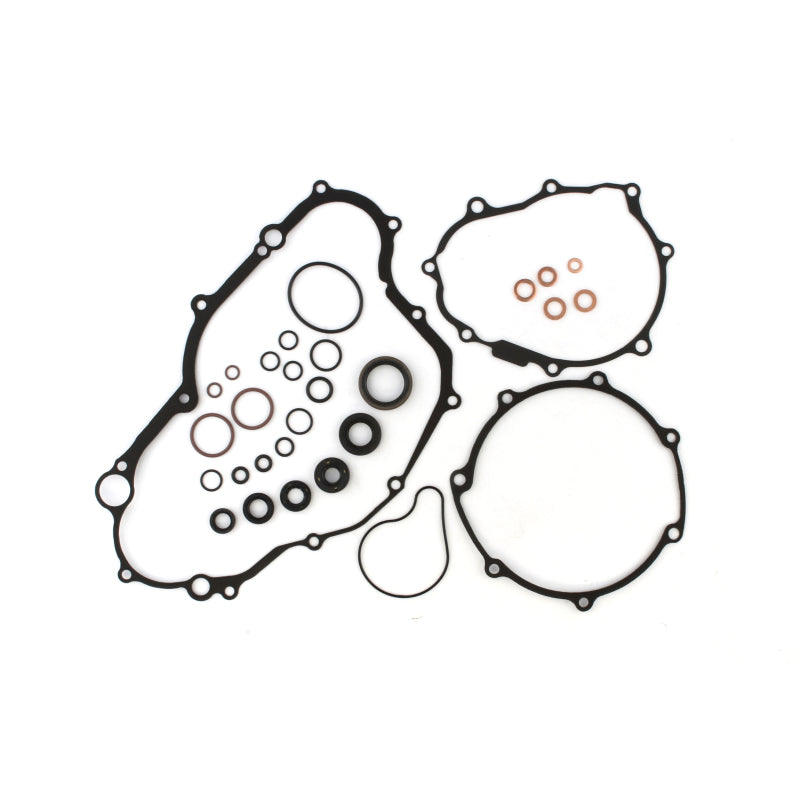 Cometic Gasket Cometic 2001-2013 Yamaha WR250F Bottom End Gasket Kit - C3561BE