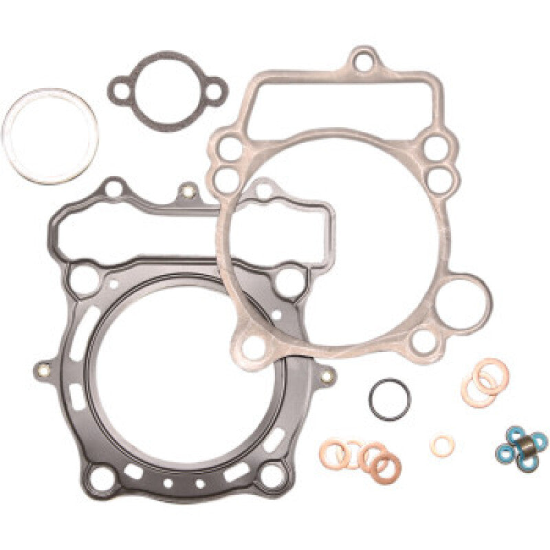 Cometic Gasket Cometic 2001-2013 Yamaha YZ250F 77mm Bore Top End Gasket Kit - C7905-EST