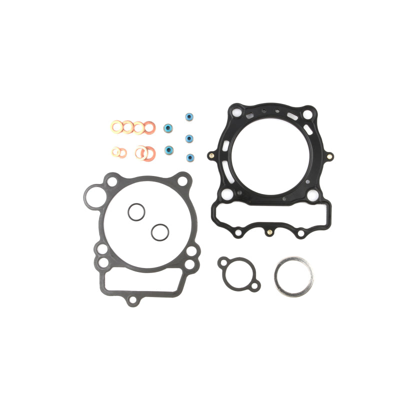 Cometic Gasket Cometic 2001-2013 Yamaha YZ250F 81mm Bore Top End Gasket Kit - C3059-EST