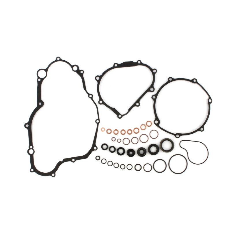 Cometic Gasket Cometic 2001-2013 Yamaha YZ250F Bottom End Gasket Kit - C3057BE