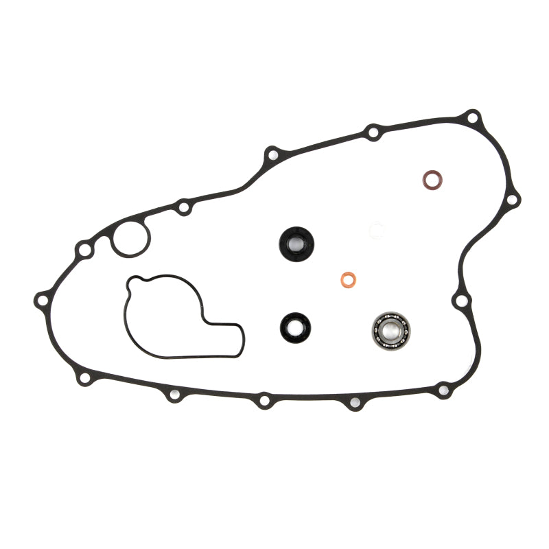 Cometic Gasket Cometic 2002-2008 Honda CR450 Water Pump Repair Kit - C3047WP