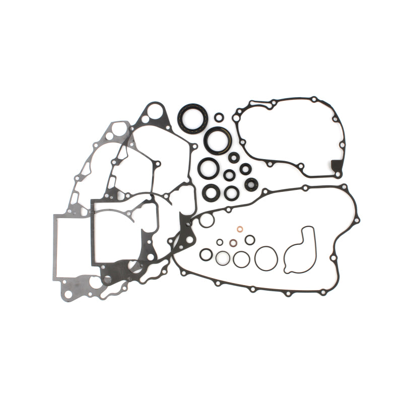 Cometic Gasket Cometic 2002-2008 Honda CRF450 Bottom End Gasket Kit - C3047BE