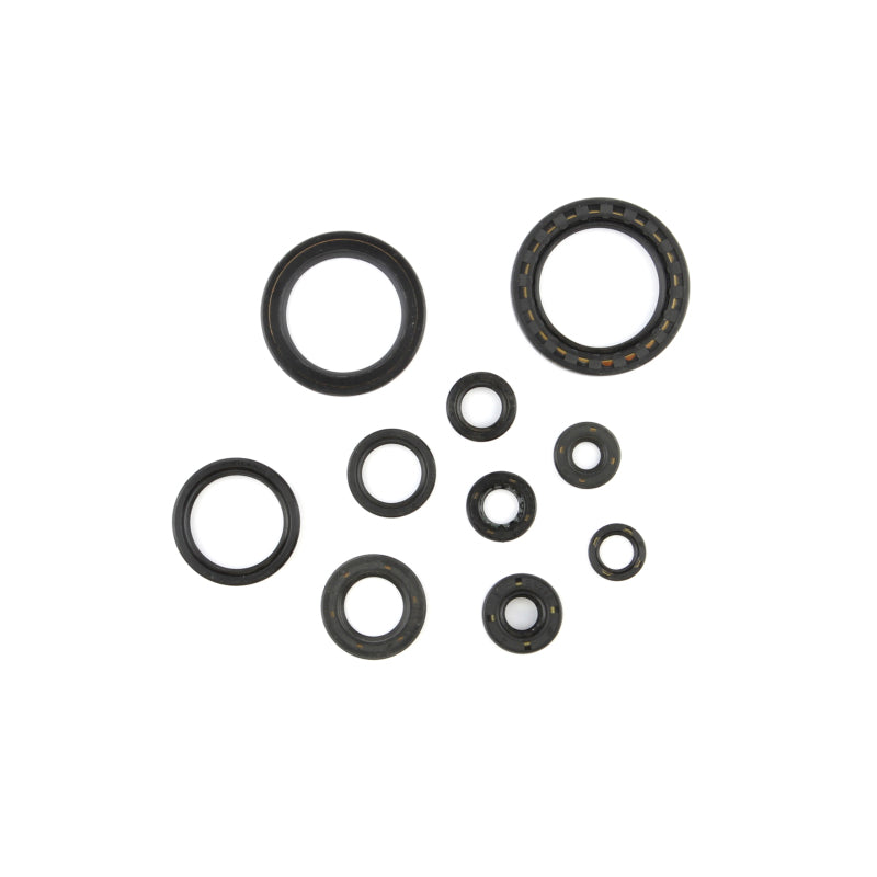 Cometic Gasket Cometic 2002-2008 Honda CRF450 Oil Seal Kit - C3047OS