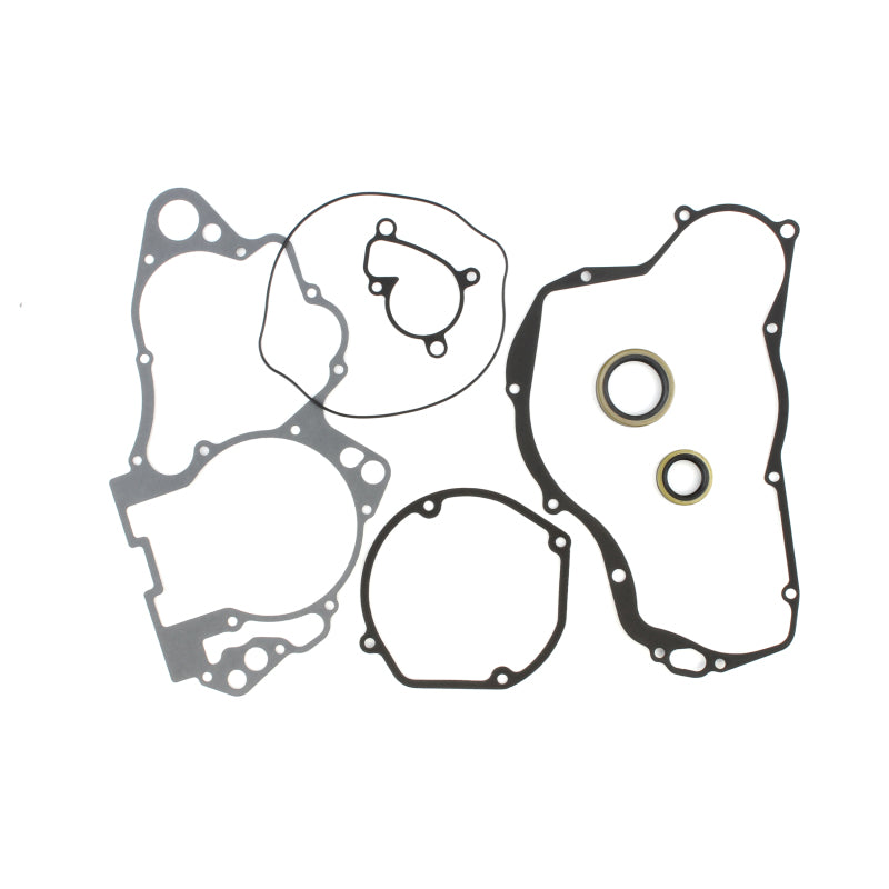 Cometic Gasket Cometic 2003-2004 Suzuki RM250 Bottom End Gasket Kit - C3370