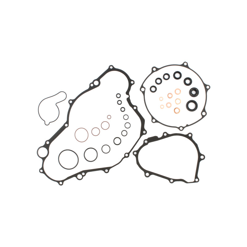 Cometic Gasket Cometic 2003-2005 Yamaha YZ450F Bottom End Gasket Kit - C7947BE